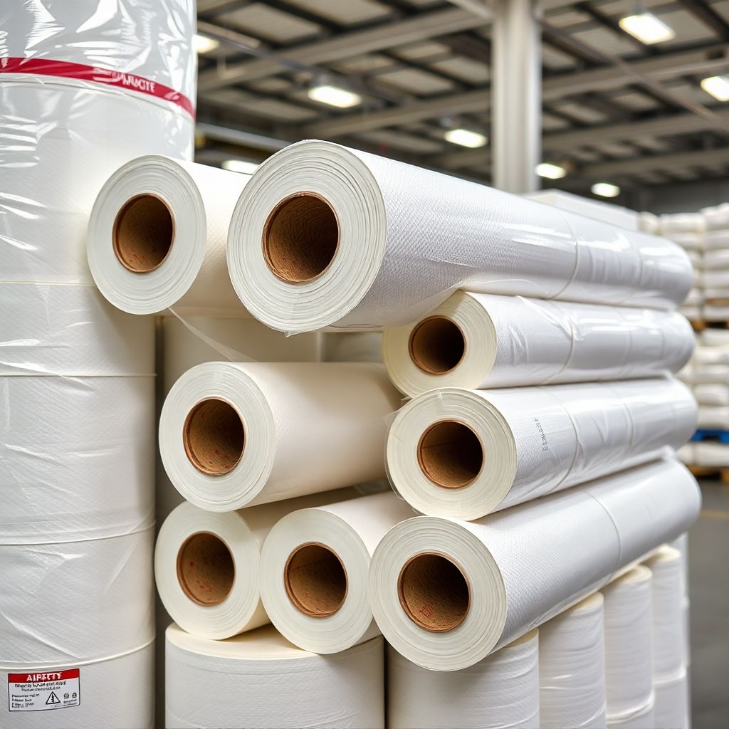 Papel Siliconado