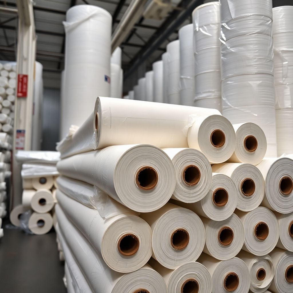 Papel Siliconado